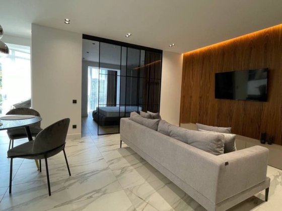 Аренда 2к квартира ЖК River Park Дніпро