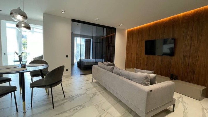 Аренда 2к квартира ЖК River Park - фото 1