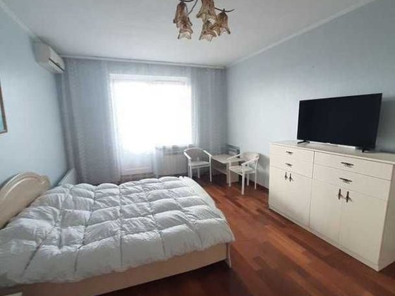 Аренда 1 комнатной квартиры ул. Сичеславская Набережная, 39