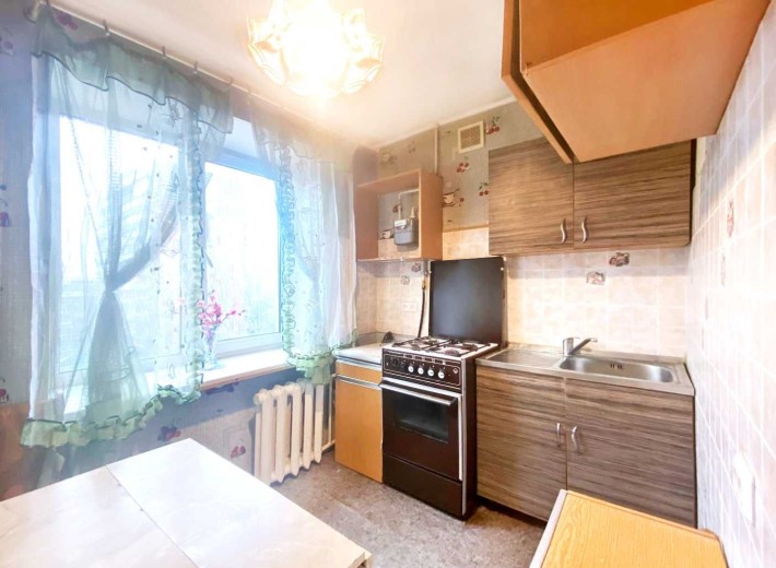 Здам однкімнатну квартиру у багатоповерхівці КАЛИНОВА (718449) - фото 1