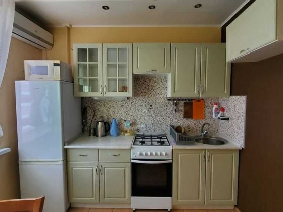 Здається 2-кімнатна квартира біля метро Іпподром