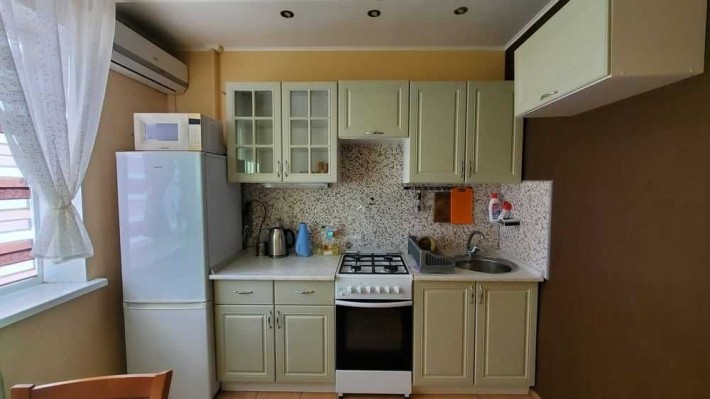 Здається 2-кімнатна квартира біля метро Іпподром - фото 1