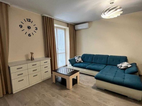 Оренда 4-кім.2-рівневої квартири ЖК Бельгійське містечко вул.Джерельна Львов