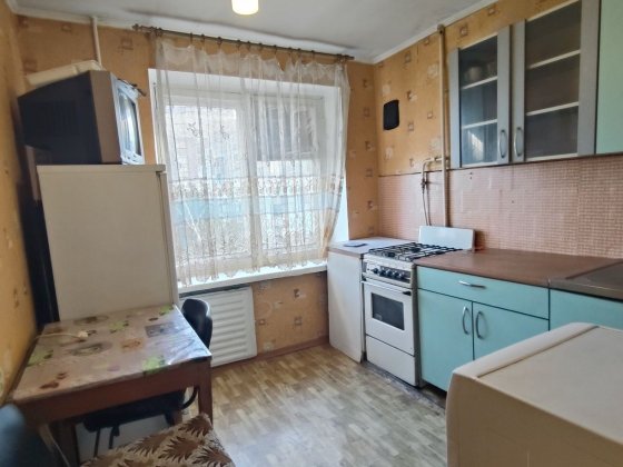 Долгосрочная аренда 1-к ул. Ладожская, дом 8