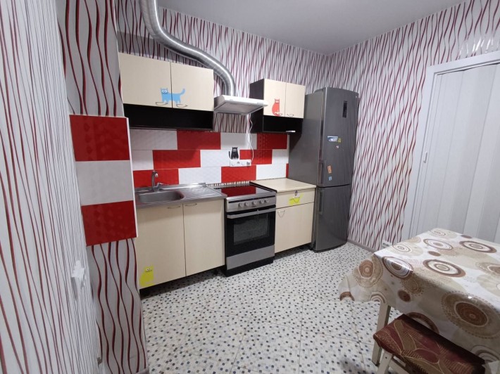 Оренда 2 кім. кв. Пров. Лобачевского 7а Дніпровський район м. Дарниця - фото 1