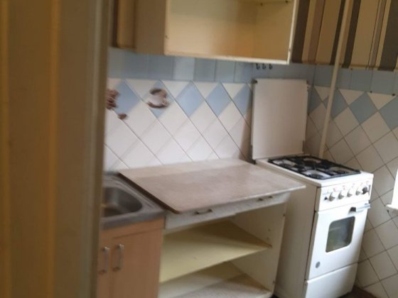 Сдаю 2комн.кв.Чаривная/1йшевчик/частично мебель,без техники.Длительно Запорожье