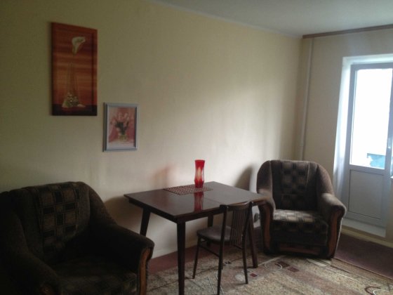 Героїв Дніпра 57, 2 кімн, 60м2, НЕ ПОСЕРЕДНИК (без комісії) Киев