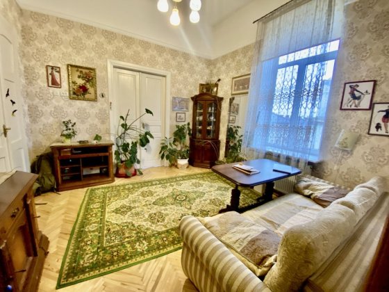 Оренда 3 кімнатної квартири вул Городоцька Львів