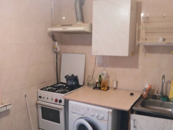 Сдается 1к квартира метро Черниговская