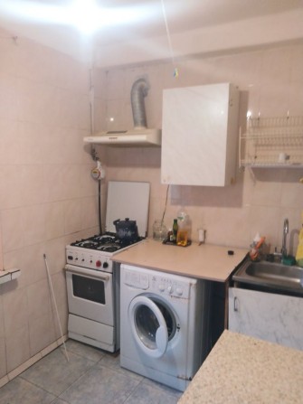 Сдается 1к квартира метро Черниговская - фото 1