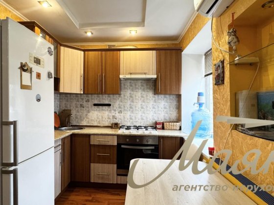 АРЕНДА 2х комн.кв.в р-не Сталеваров. Запоріжжя