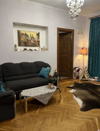 Здам сталинку на Корбутівці! - фото 1