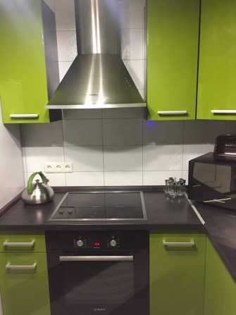 РЕАЛЬНАЯ! Сдам 1к ЕВРО жм Красный камень\Макдональдс - фото 1