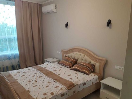 Сдам 1-к квартиру ул. Рабочая, 150