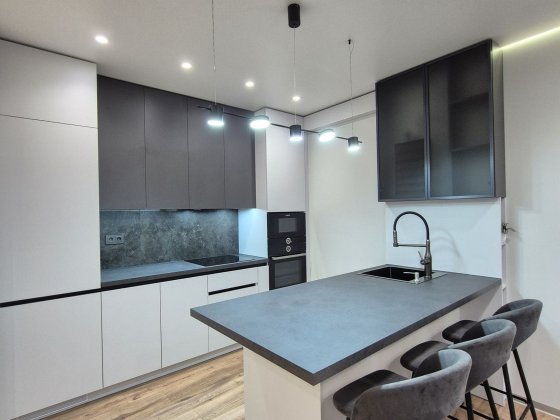 Оренда 2-кім. квартири вул. Т. Шевченка Семицвіт Львів