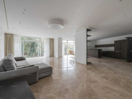 Висококласні апартаменти  на Тимирязевской Киев