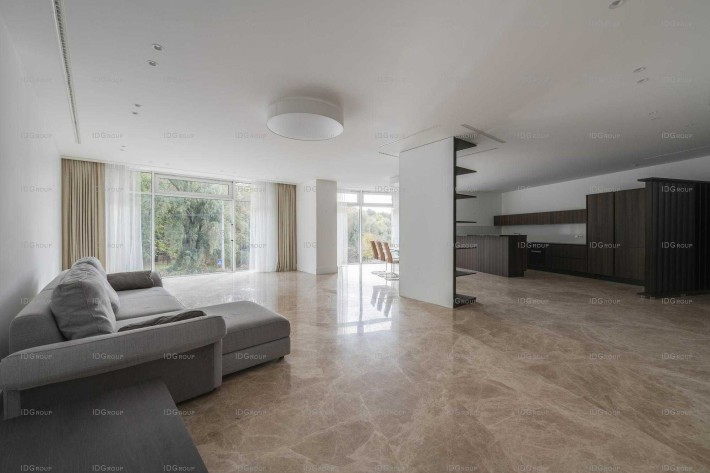 Висококласні апартаменти  на Тимирязевской - фото 1