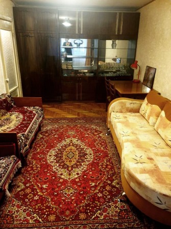 Оренда. 1-кімн. кв. на зупинці "Висотна", 2/5 - фото 1