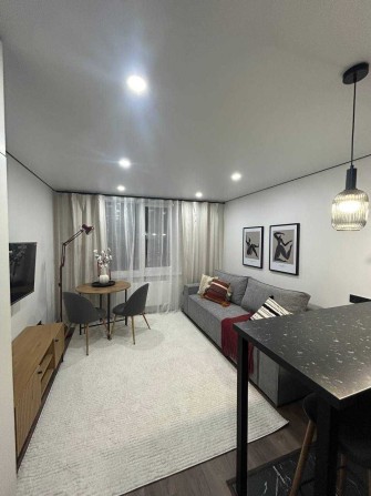 Оренда 1 кімнатної смарт квартири в новобудові ЖК Ріел Сіті - фото 1