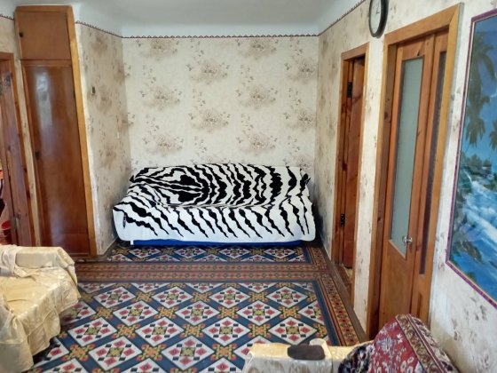 Сдам 2-х ком. квартиру в центре города Запоріжжя