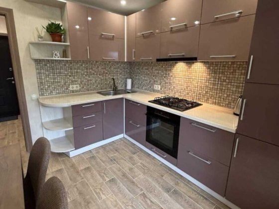 Довготривала оренда 1к квартири на вул. Замостянська