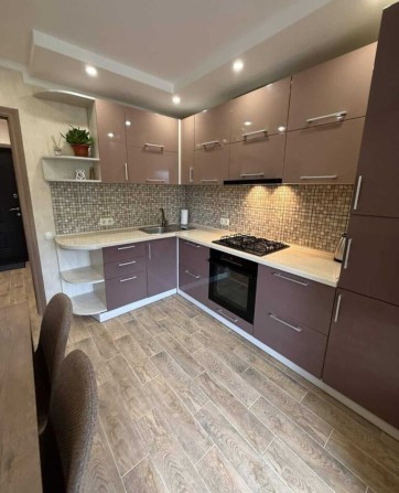 Довготривала оренда 1к квартири на вул. Замостянська - фото 1