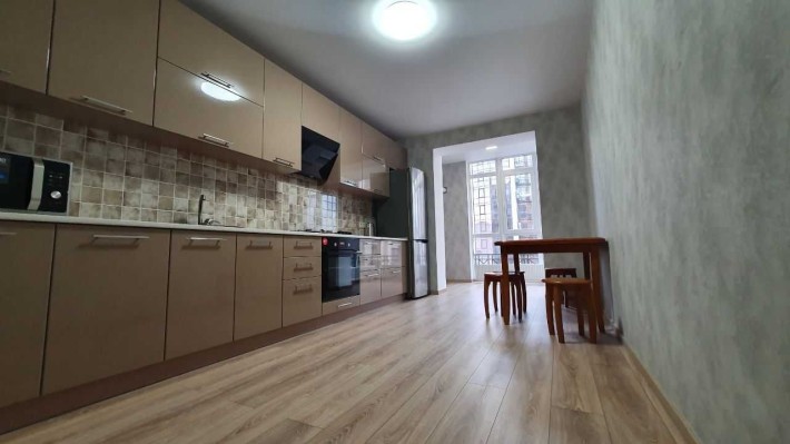 Аренда 1.к. ЖК Атлант (ЭКСКЛЮЗИВ, КЛЮЧИ) - фото 1