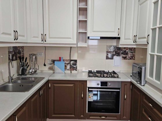 Оренда ЖК Greenville кн. Ольги