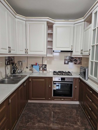 Оренда ЖК Greenville кн. Ольги - фото 1