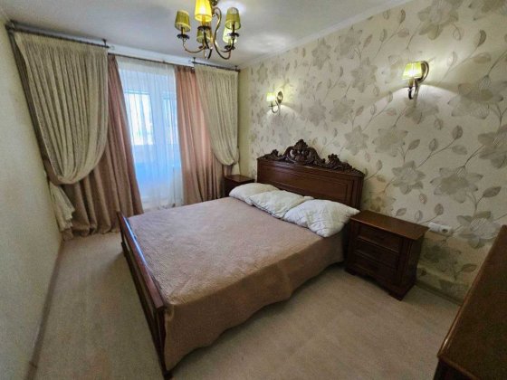 Оренда 3 км квартири+гардеробна,р-н Урожаю Винница