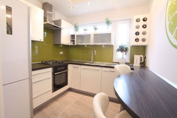 Оренда 2к Святошинський рн 15хв до метро Святошино - фото 1