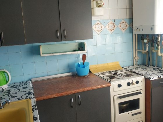 Оренда однокімнатної квартири в районі Мрії, вул. Боженова. Винница