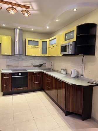 ЖК Парковий, бул.Миколи Руденка 14 ж, оренда евро 2шки - фото 1