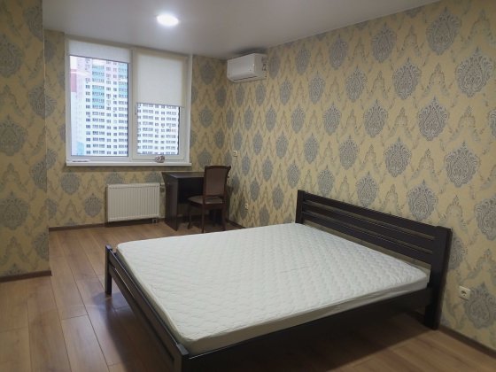 Здам 1-кім. кв., Теремки, Новосілки, ЖК Одеський бульвар Киев