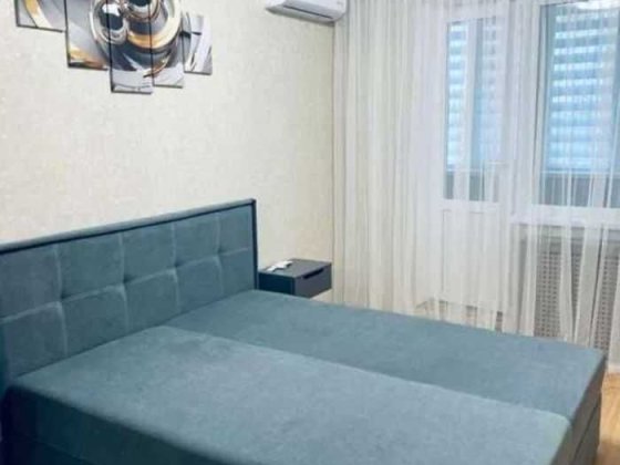 Здається 1-к квартира на пр.Червоної Калини 20Г