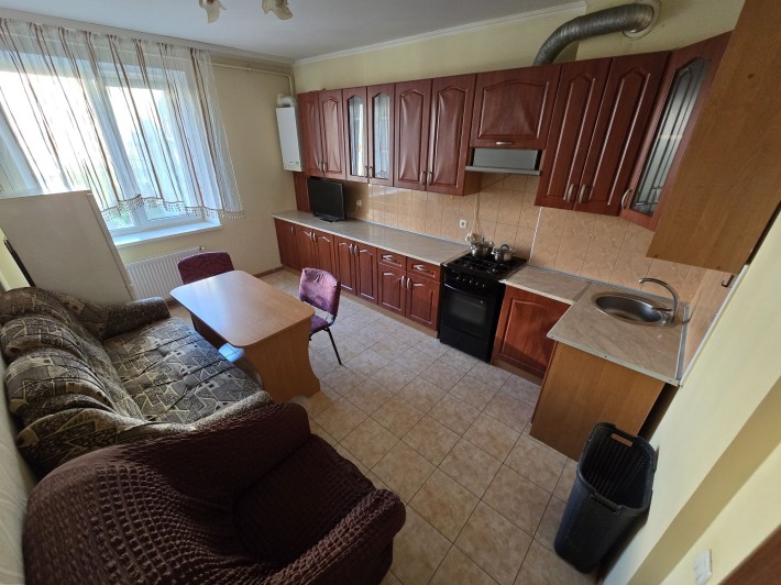 Здається 1-кв. з АГВ по Бульвару Свободи в р-ні Поділля, читайте опис - фото 1