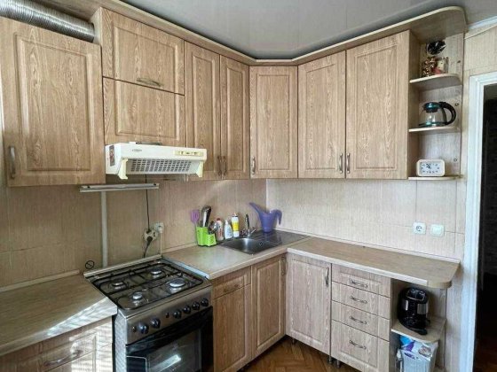 Сдам 3к ква-ру жм Покровский с газовым отоплением, животные маленькие