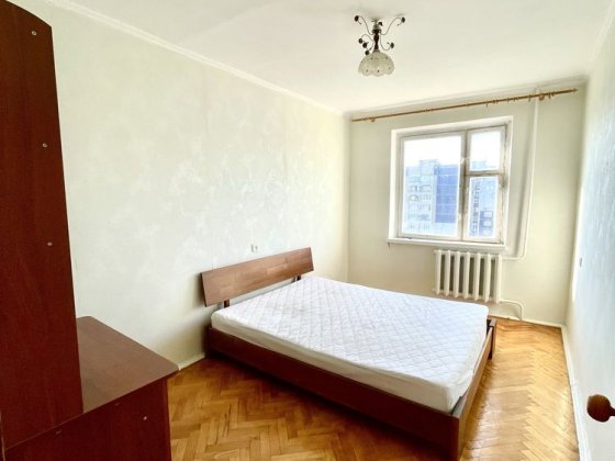 Оренда 2 кімнатна квартира пр.Червоної Калини, 97 Львів