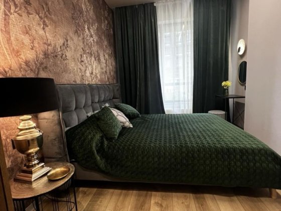 ЖК Женева ,оренда квартир. ViP класа,другий повер,.