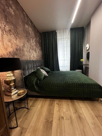 ЖК Женева ,оренда квартир. ViP класа,другий повер,. - фото 1