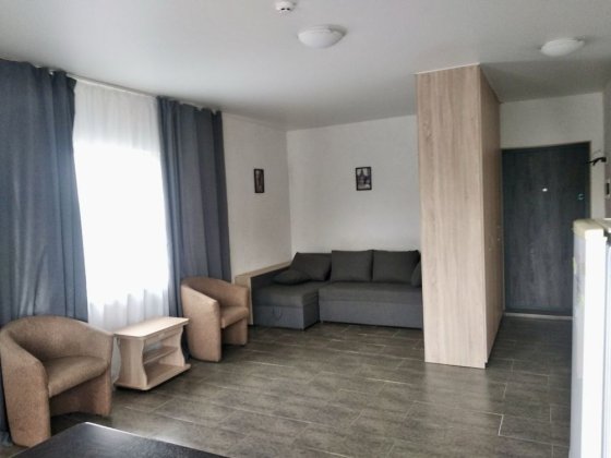 Сдается 1 к кв центр, ул. Кониського