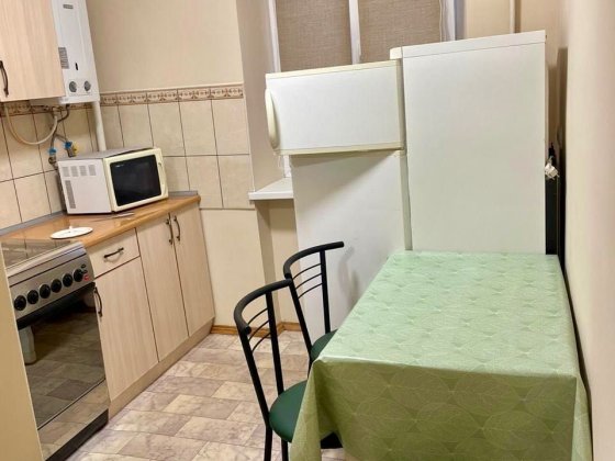 Оренда 1к вул. Керченська 10000 грн. Львів