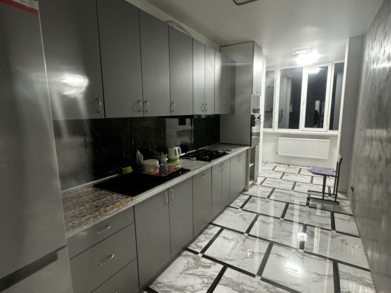 Оренда 2 кімнатної квартири по вулиці Величковського (Рясне-2) Львів