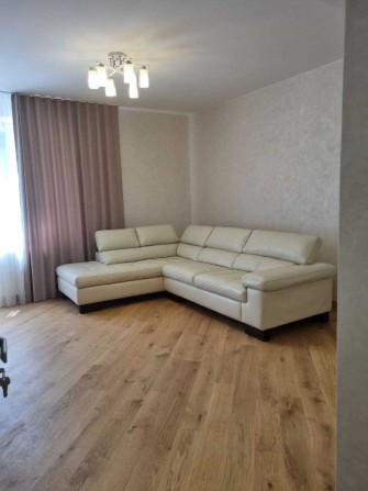 Оренда 2к вул.Героїв Майдану люкс сучасний ремонт поруч два парки - фото 1