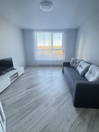 Оренда двокімнатної квартири Під Голоском - фото 1