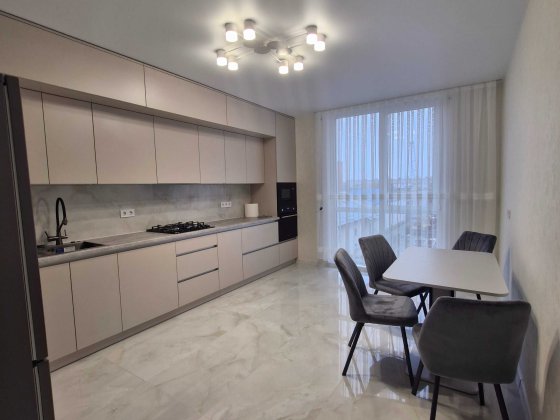 Оренда 2 кімнатної квартири вул. Тернопільська. Перша здача Львів