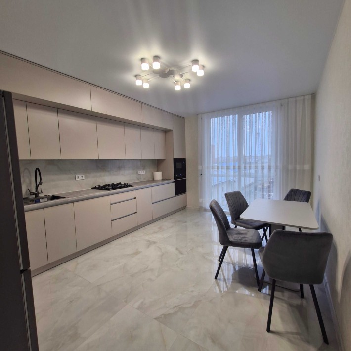 Оренда 2 кімнатної квартири вул. Тернопільська. Перша здача - фото 1