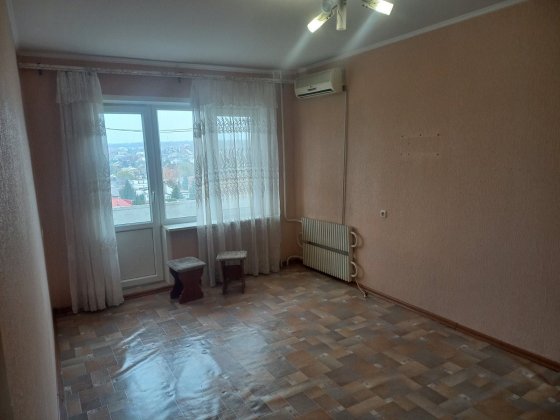 1 кімнатна квартира Бородинский Запоріжжя