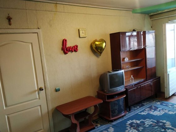 Оренда 1 кім. Вознесенівський р-н