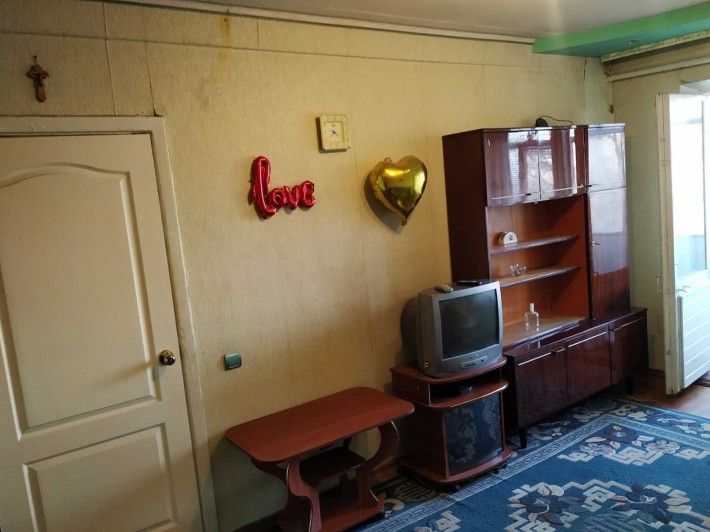 Оренда 1 кім. Вознесенівський р-н - фото 1